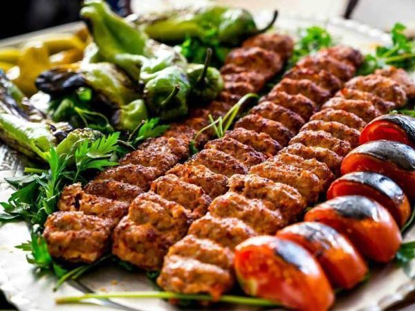 فوت وفن های درست کردن کباب کوبیده در خانه فوت وفن های درست کردن کباب کوبیده در خانه