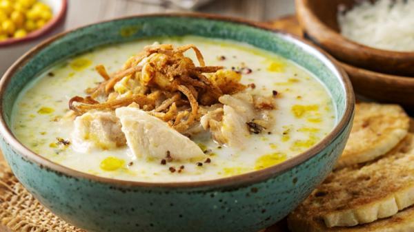 طرز تهیه آبگوشت ماست تبریز، متفاوت ترین آبگوشت ایرانی طرز تهیه آبگوشت ماست تبریز، متفاوت ترین آبگوشت ایرانی